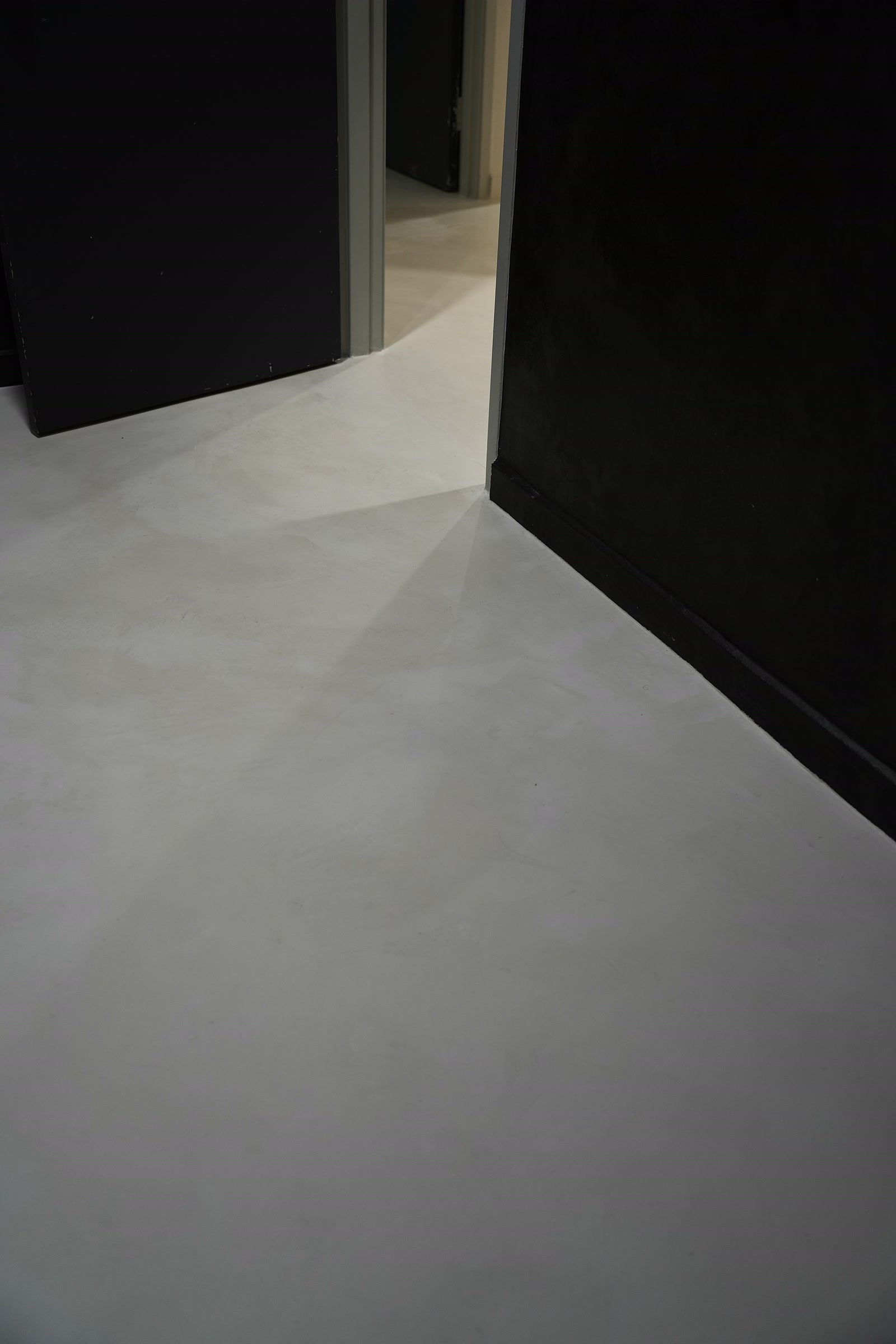 Floor Coating - Polished Architectural